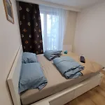 Hemma Orawska 14 Apartamento