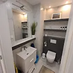 Apartamento Hemma Orawska 14 Cracovia