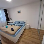 Apartamento Hemma Orawska 14 *