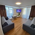 Apartamento Hemma Orawska 14 Cracovia