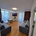 Hemma Orawska 14 Apartamento