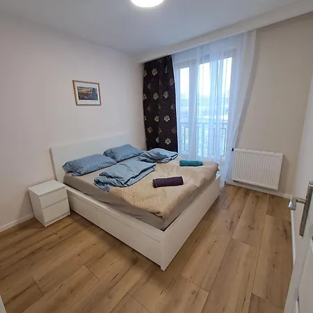 Hemma Orawska 14 * Krakkó