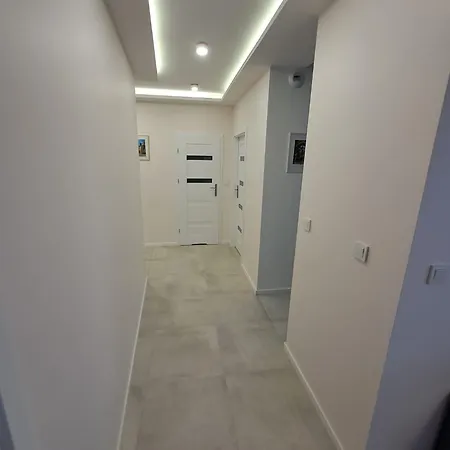 Apartman Hemma Orawska 14 Krakkó