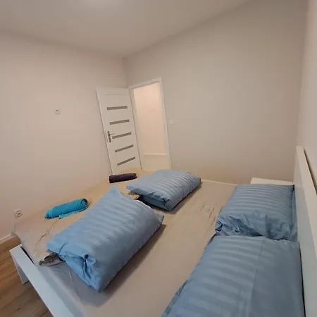 Hemma Orawska 14 * Krakau