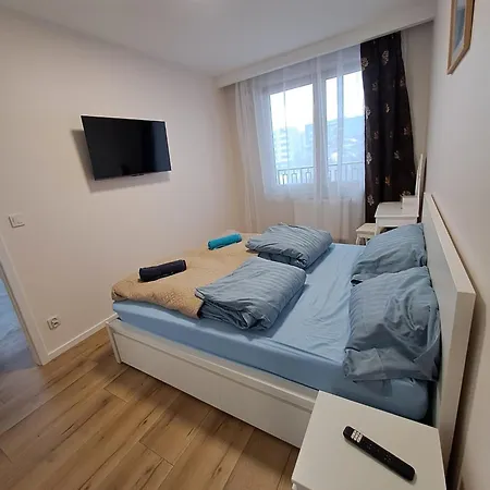 Hemma Orawska 14 * Krakau