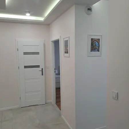 Appartement Hemma Orawska 14