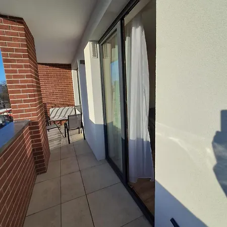 アパート Hemma Orawska 14 *