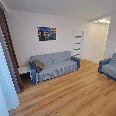 Apartamento Hemma Orawska 14