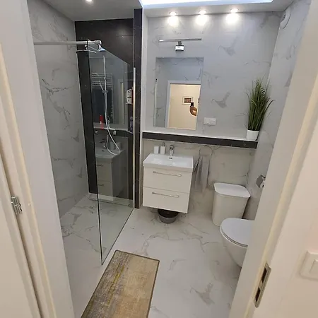 Hemma Orawska 14 Appartement