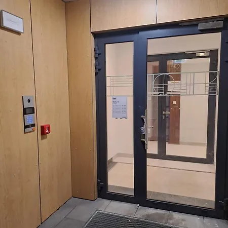 Hemma Orawska 14 Appartement *