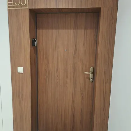 Appartement Hemma Orawska 14 *