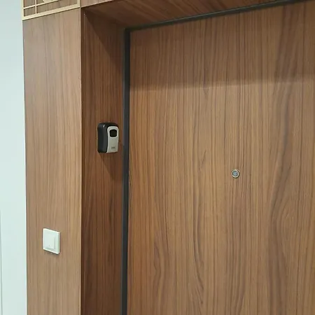 Hemma Orawska 14 Krakau