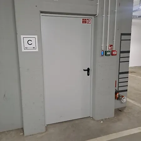 Hemma Orawska 14 克拉科夫