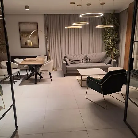 Hemma Orawska 14 * 克拉科夫