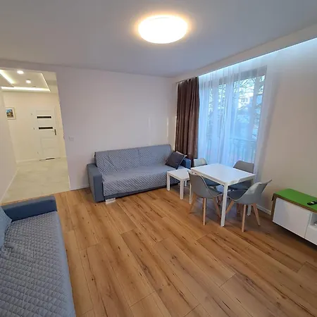 Hemma Orawska 14 公寓 克拉科夫