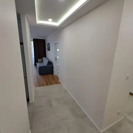 Hemma Orawska 14 * 克拉科夫