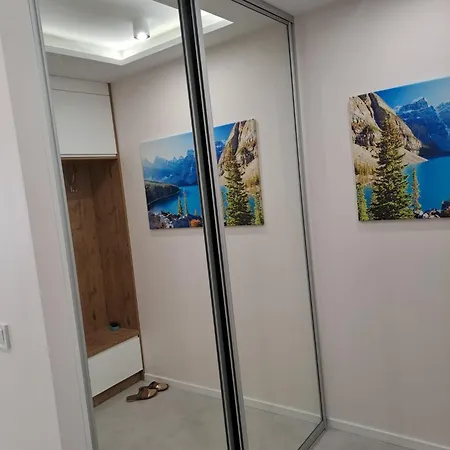 Hemma Orawska 14 公寓 克拉科夫